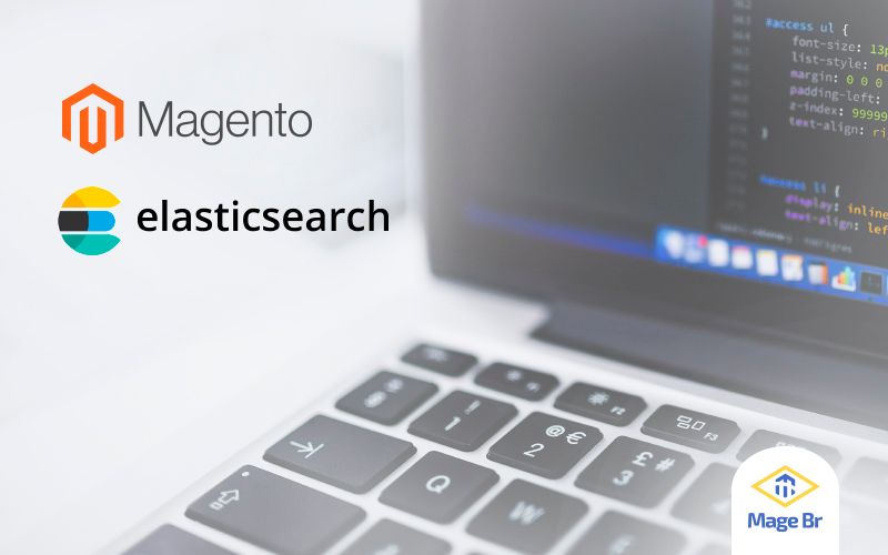 Configure Catalog Search Engine with Magento CLI