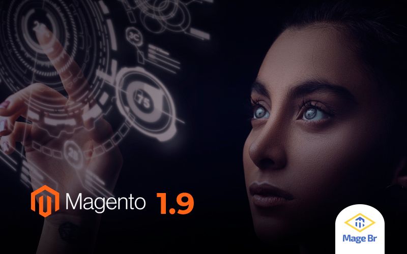 Upgrade Magento to version 1.9