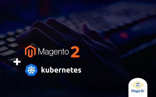 Running Magento 2 Crons With Queue Consumers on Kubernetes or Docker