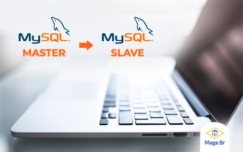 Magento MySQL Master/Slave